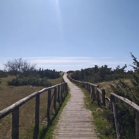 Βίλα Il Camuciolo Torre del Lago Puccini
