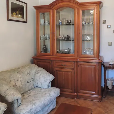 וילה Il Camuciolo מגדל אגם פוצ'יני